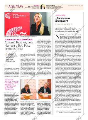 ABC MADRID 27-01-2023 página 56