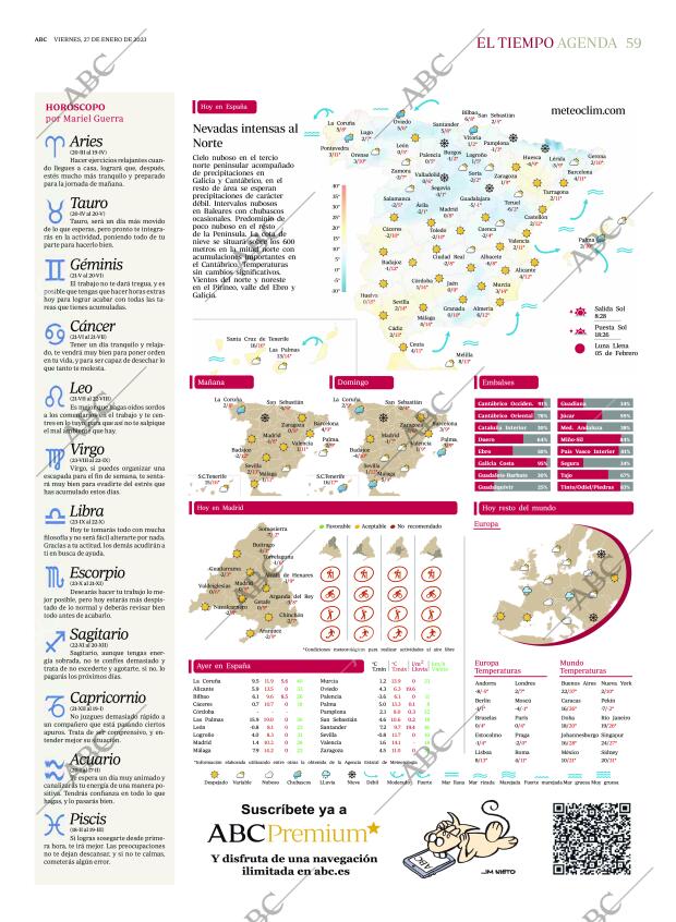 ABC MADRID 27-01-2023 página 59
