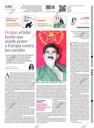 ABC MADRID 27-01-2023 página 64