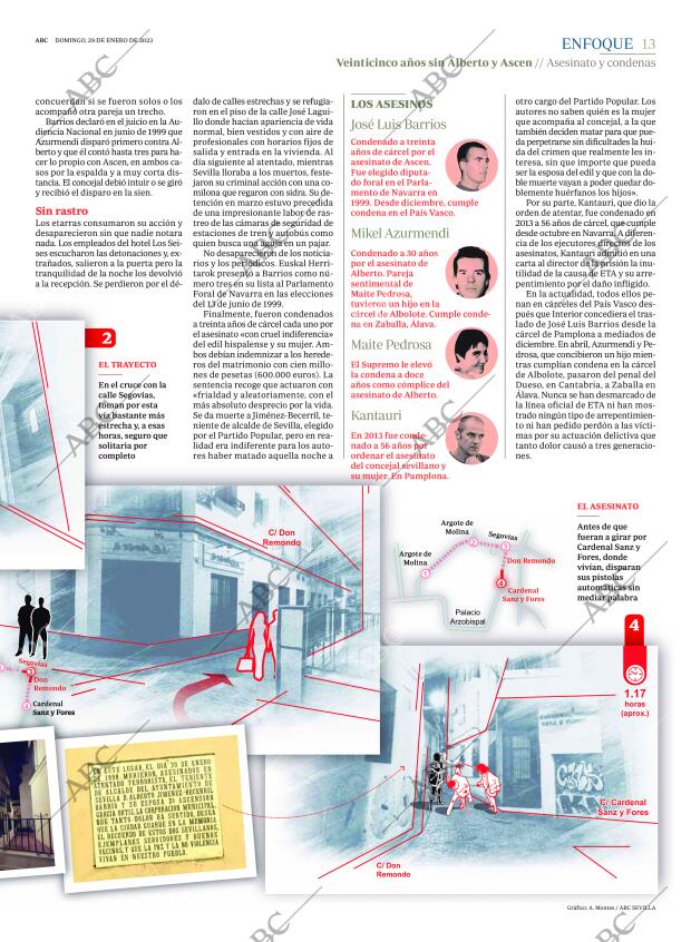 ABC SEVILLA 29-01-2023 página 13