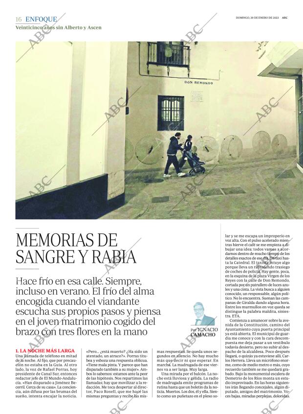 ABC SEVILLA 29-01-2023 página 16