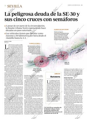 ABC SEVILLA 29-01-2023 página 18