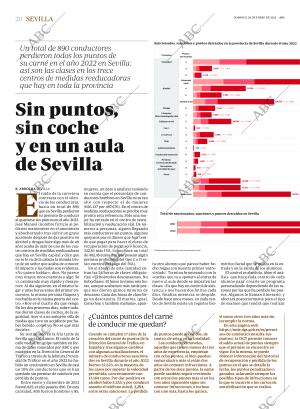 ABC SEVILLA 29-01-2023 página 20