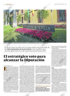 ABC SEVILLA 29-01-2023 página 22