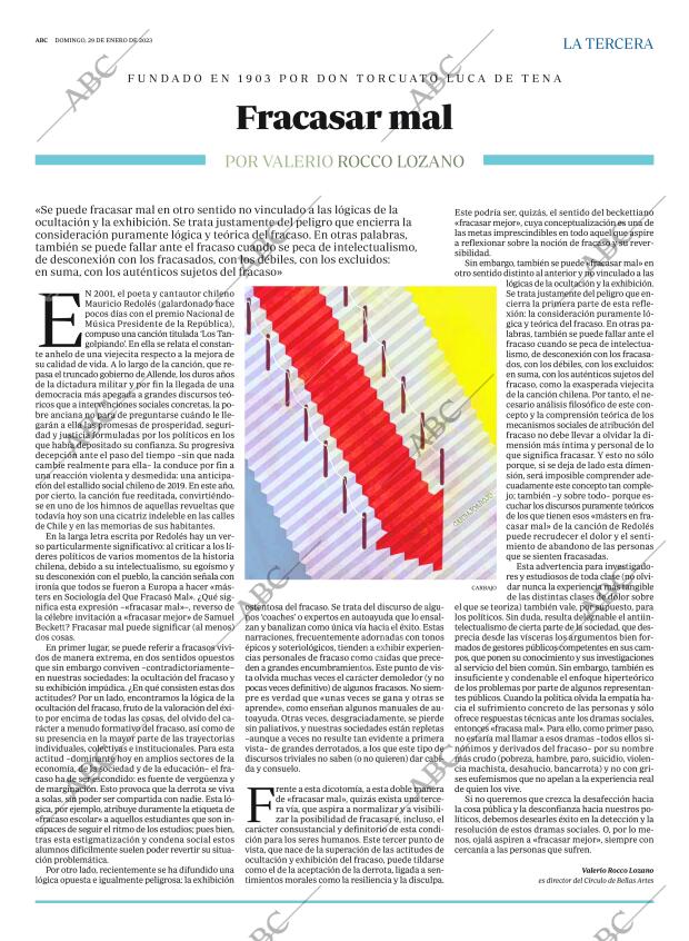 ABC SEVILLA 29-01-2023 página 3