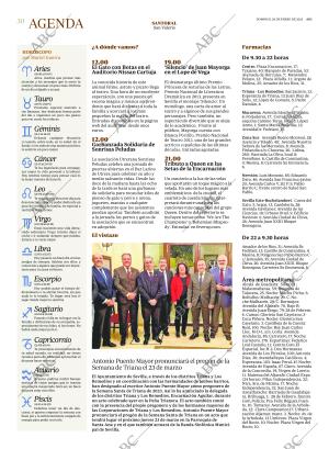 ABC SEVILLA 29-01-2023 página 30