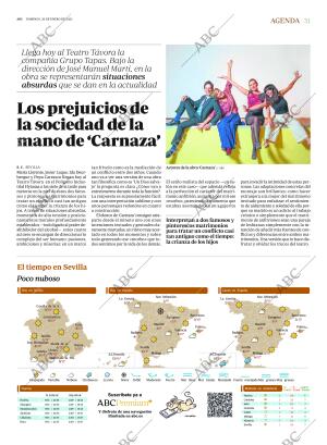 ABC SEVILLA 29-01-2023 página 31