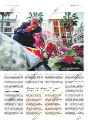 ABC SEVILLA 29-01-2023 página 33