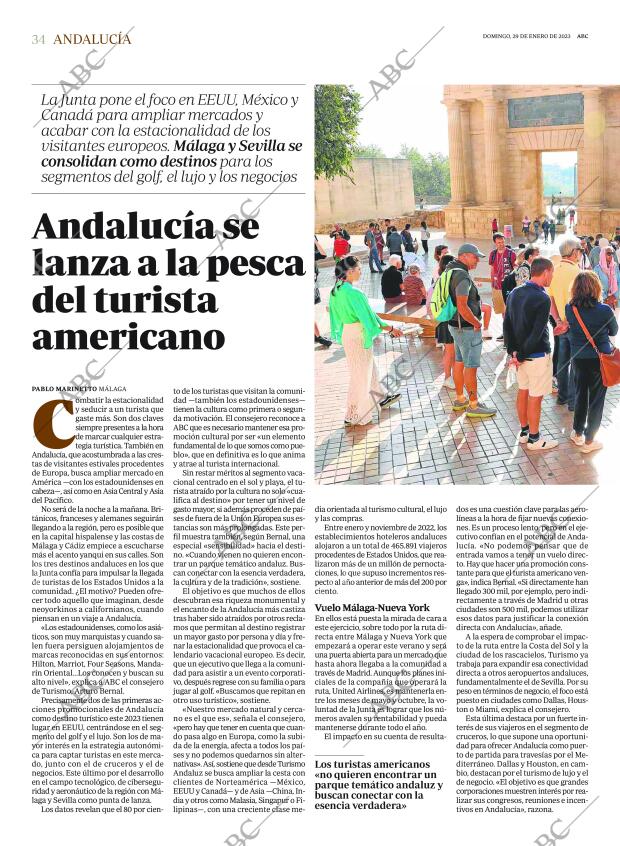 ABC SEVILLA 29-01-2023 página 34