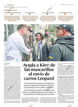 ABC SEVILLA 29-01-2023 página 40