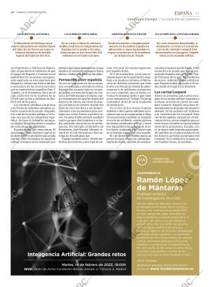 ABC SEVILLA 29-01-2023 página 41