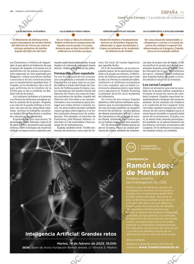 ABC SEVILLA 29-01-2023 página 41