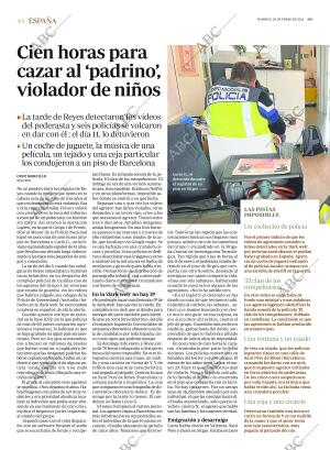 ABC SEVILLA 29-01-2023 página 44