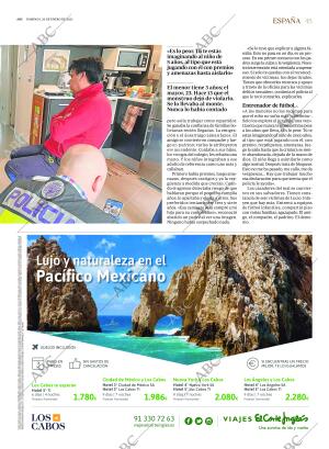 ABC SEVILLA 29-01-2023 página 45