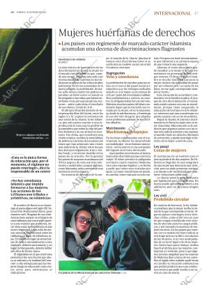 ABC SEVILLA 29-01-2023 página 47