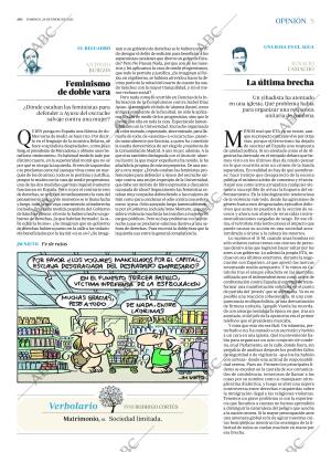 ABC SEVILLA 29-01-2023 página 5