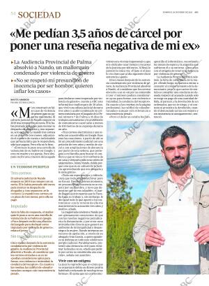 ABC SEVILLA 29-01-2023 página 54