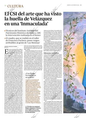 ABC SEVILLA 29-01-2023 página 58