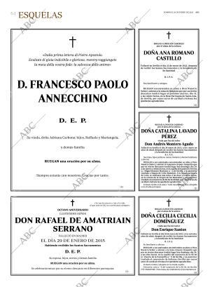 ABC SEVILLA 29-01-2023 página 64