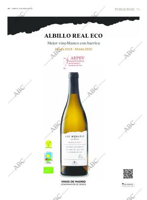 ABC SEVILLA 29-01-2023 página 79