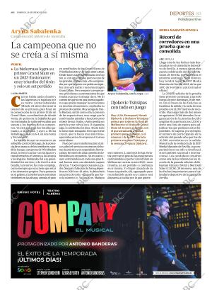 ABC SEVILLA 29-01-2023 página 83