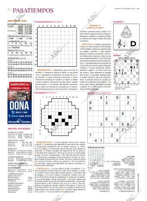 ABC SEVILLA 29-01-2023 página 84