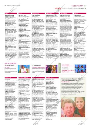 ABC SEVILLA 29-01-2023 página 87