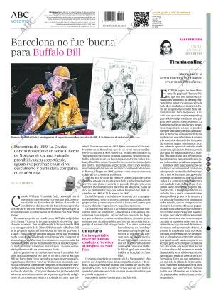 ABC SEVILLA 29-01-2023 página 88