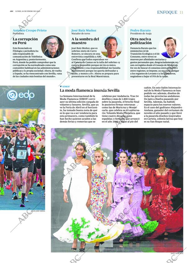 ABC SEVILLA 30-01-2023 página 11