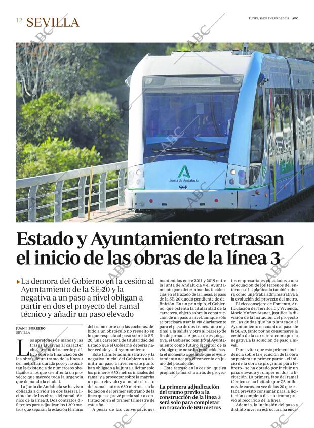 ABC SEVILLA 30-01-2023 página 12