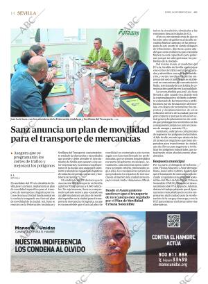 ABC SEVILLA 30-01-2023 página 14