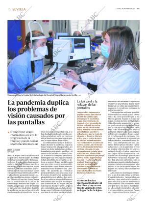 ABC SEVILLA 30-01-2023 página 16
