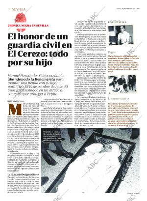 ABC SEVILLA 30-01-2023 página 18