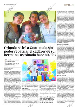 ABC SEVILLA 30-01-2023 página 19