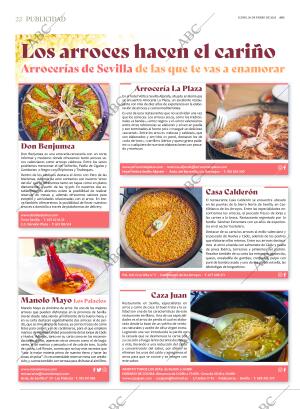 ABC SEVILLA 30-01-2023 página 22