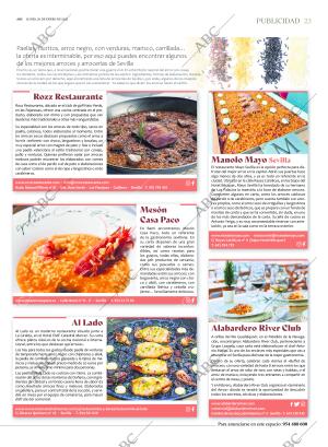 ABC SEVILLA 30-01-2023 página 23