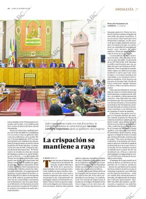 ABC SEVILLA 30-01-2023 página 27