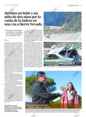 ABC SEVILLA 30-01-2023 página 29