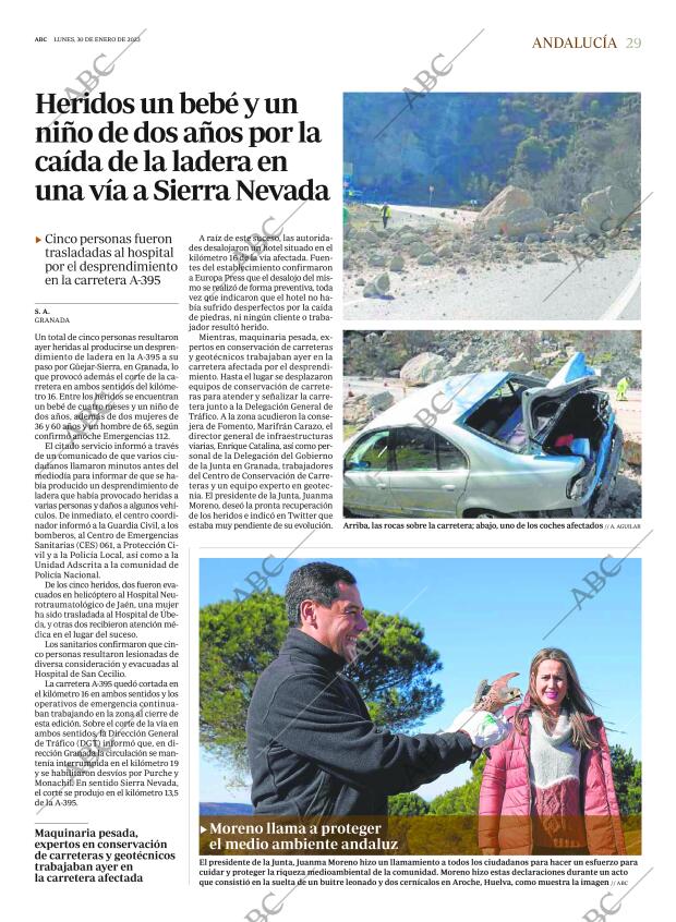 ABC SEVILLA 30-01-2023 página 29