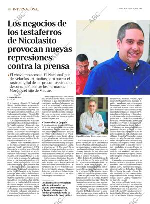 ABC SEVILLA 30-01-2023 página 40