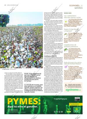 ABC SEVILLA 30-01-2023 página 45