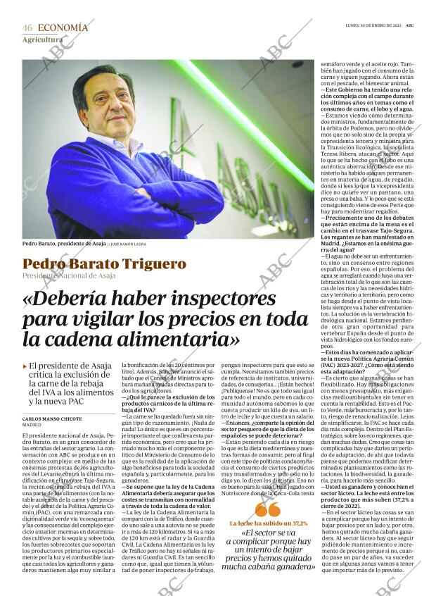 ABC SEVILLA 30-01-2023 página 46