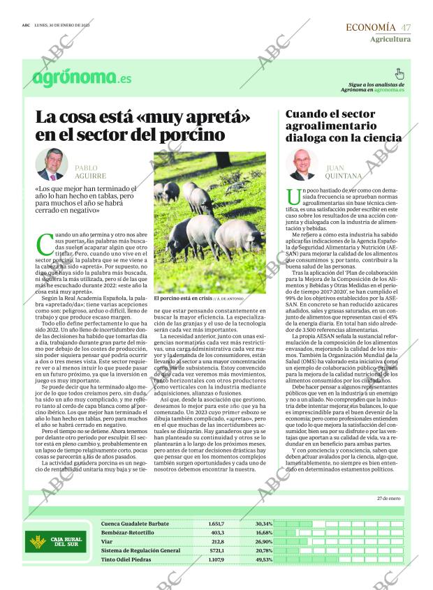 ABC SEVILLA 30-01-2023 página 47