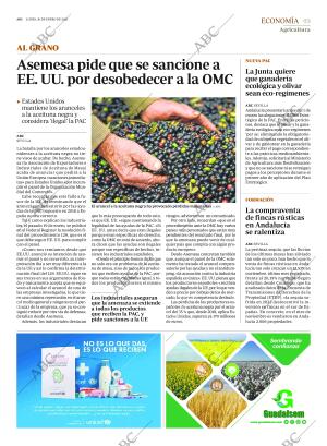 ABC SEVILLA 30-01-2023 página 49