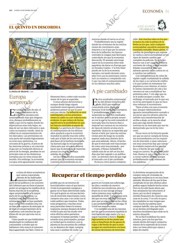 ABC SEVILLA 30-01-2023 página 51