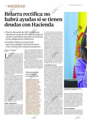 ABC SEVILLA 30-01-2023 página 52