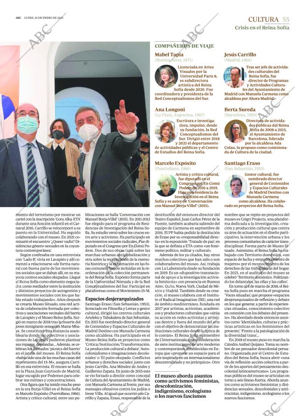 ABC SEVILLA 30-01-2023 página 55