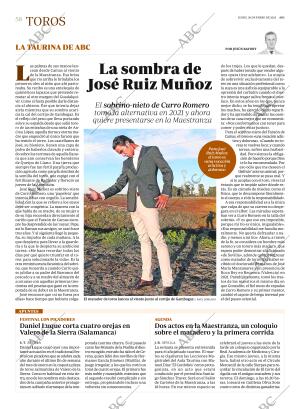 ABC SEVILLA 30-01-2023 página 58