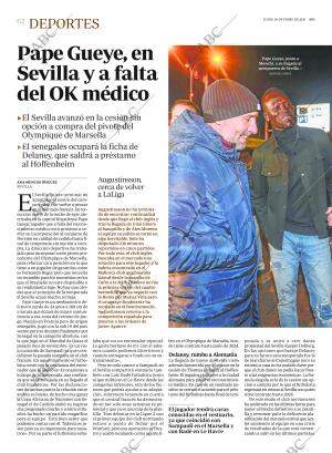 ABC SEVILLA 30-01-2023 página 62