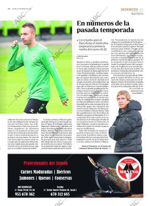 ABC SEVILLA 30-01-2023 página 65